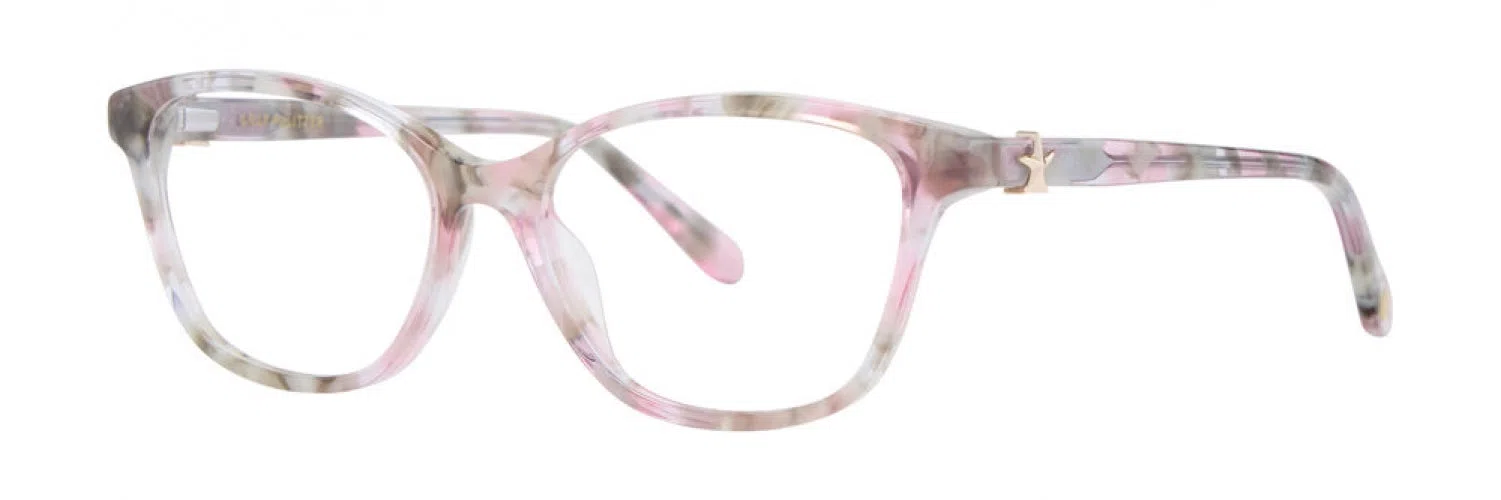 Lilly Pulitzer Azura Mini Eyeglasses - view 2